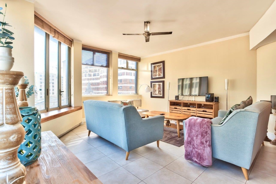 2 Bedroom Property for Sale in Cape Town City Centre Western Cape